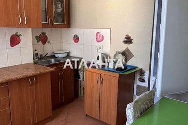 2-rooms apartment apartment by the address st. Chernomorskaya (area 55 m²) - Atlanta.ua - photo 26