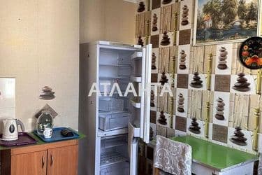 2-rooms apartment apartment by the address st. Chernomorskaya (area 55 m²) - Atlanta.ua - photo 27