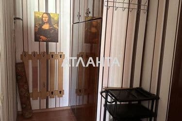 2-rooms apartment apartment by the address st. Chernomorskaya (area 55 m²) - Atlanta.ua - photo 24