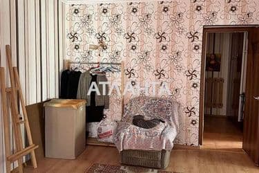 2-rooms apartment apartment by the address st. Chernomorskaya (area 55 m²) - Atlanta.ua - photo 19