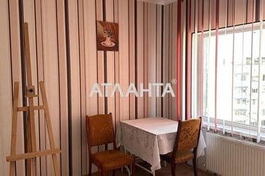 2-rooms apartment apartment by the address st. Chernomorskaya (area 55 m²) - Atlanta.ua - photo 17