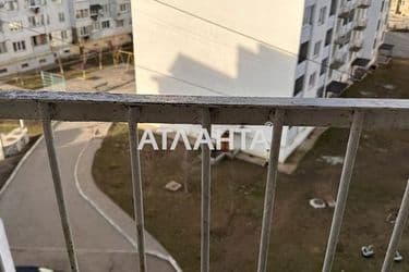 2-rooms apartment apartment by the address st. Chernomorskaya (area 55 m²) - Atlanta.ua - photo 32