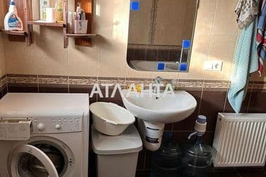 2-rooms apartment apartment by the address st. Chernomorskaya (area 55 m²) - Atlanta.ua - photo 29