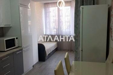 1-room apartment apartment by the address st. Sofievskaya (area 45,0 m2) - Atlanta.ua - photo 10