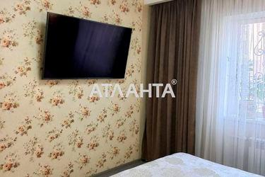 1-room apartment apartment by the address st. Sofievskaya (area 45,0 m2) - Atlanta.ua - photo 13