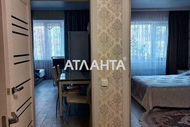 1-room apartment apartment by the address st. Sofievskaya (area 45,0 m2) - Atlanta.ua - photo 14