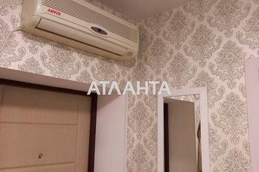 1-room apartment apartment by the address st. Sofievskaya (area 45,0 m2) - Atlanta.ua - photo 15