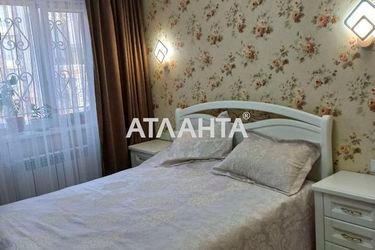 1-room apartment apartment by the address st. Sofievskaya (area 45,0 m2) - Atlanta.ua - photo 16