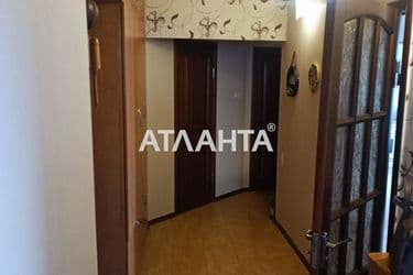 Многокомнатная квартира по адресу Глушко ак. Пр. (площадь 84,7 м²) - Atlanta.ua - фото 24