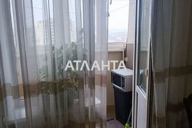 Многокомнатная квартира по адресу Глушко ак. Пр. (площадь 84,7 м²) - Atlanta.ua - фото 26