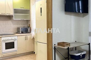 Многокомнатная квартира по адресу Глушко ак. Пр. (площадь 84,7 м²) - Atlanta.ua - фото 38