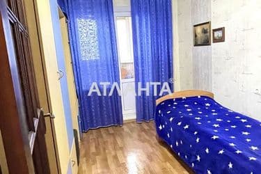 Многокомнатная квартира по адресу Глушко ак. Пр. (площадь 84,7 м²) - Atlanta.ua - фото 30