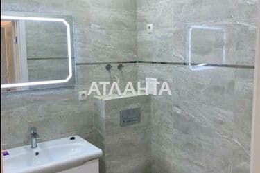 1-room apartment apartment by the address st. Zhemchuzhnaya (area 41,3 m2) - Atlanta.ua - photo 36