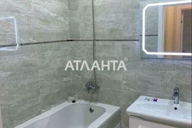 1-room apartment apartment by the address st. Zhemchuzhnaya (area 41,3 m2) - Atlanta.ua - photo 37