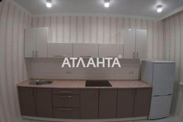 1-room apartment apartment by the address st. Zhemchuzhnaya (area 41,3 m2) - Atlanta.ua - photo 21