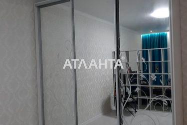 1-room apartment apartment by the address st. Zhemchuzhnaya (area 41,3 m2) - Atlanta.ua - photo 27