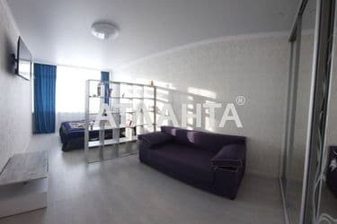 1-room apartment apartment by the address st. Zhemchuzhnaya (area 41,3 m2) - Atlanta.ua - photo 26