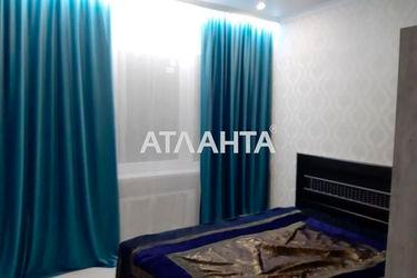 1-room apartment apartment by the address st. Zhemchuzhnaya (area 41,3 m2) - Atlanta.ua - photo 23