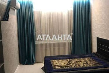 1-room apartment apartment by the address st. Zhemchuzhnaya (area 41,3 m2) - Atlanta.ua - photo 29