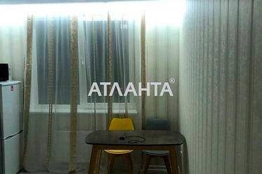 1-room apartment apartment by the address st. Zhemchuzhnaya (area 41,3 m2) - Atlanta.ua - photo 33