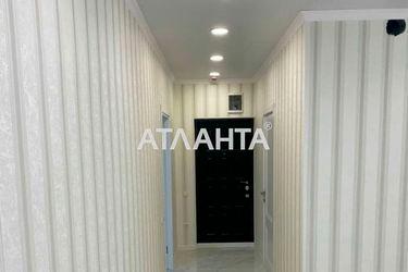 1-room apartment apartment by the address st. Zhemchuzhnaya (area 41,3 m2) - Atlanta.ua - photo 38