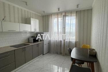 1-кімнатна квартира за адресою вул. Перлинна (площа 41,3 м²) - Atlanta.ua - фото 22