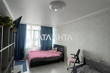 1-кімнатна квартира за адресою вул. Перлинна (площа 41,3 м²) - Atlanta.ua - фото 24