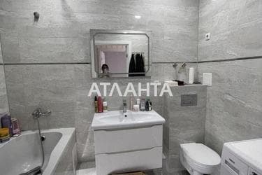 1-кімнатна квартира за адресою вул. Перлинна (площа 41,3 м²) - Atlanta.ua - фото 31