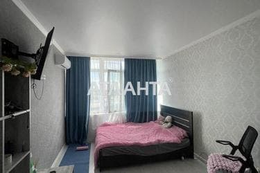 1-кімнатна квартира за адресою вул. Перлинна (площа 41,3 м²) - Atlanta.ua - фото 33
