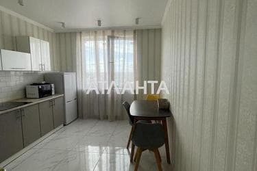 1-кімнатна квартира за адресою вул. Перлинна (площа 41,3 м²) - Atlanta.ua - фото 28