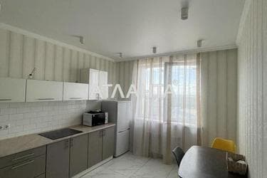 1-кімнатна квартира за адресою вул. Перлинна (площа 41,3 м²) - Atlanta.ua - фото 32