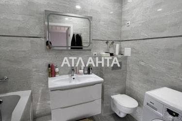 1-кімнатна квартира за адресою вул. Перлинна (площа 41,3 м²) - Atlanta.ua - фото 40
