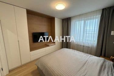 2-к квартира на вул. Механізаторів на Солом'янці - Atlanta.ua - фото 3