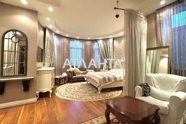 3-rooms apartment apartment by the address st. Karkashadze per Kirpichnyy per (area 116 m²) - Atlanta.ua - photo 20