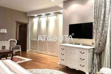 3-rooms apartment apartment by the address st. Karkashadze per Kirpichnyy per (area 116 m²) - Atlanta.ua - photo 23