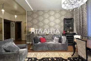 3-rooms apartment apartment by the address st. Karkashadze per Kirpichnyy per (area 116 m²) - Atlanta.ua - photo 24