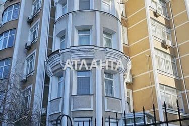 3-rooms apartment apartment by the address st. Karkashadze per Kirpichnyy per (area 116 m²) - Atlanta.ua - photo 21