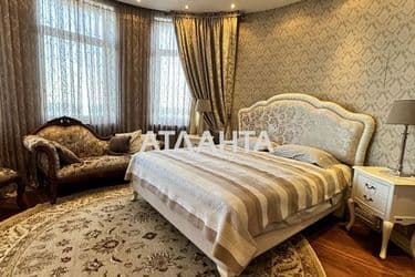 3-rooms apartment apartment by the address st. Karkashadze per Kirpichnyy per (area 116 m²) - Atlanta.ua - photo 26
