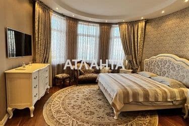 3-rooms apartment apartment by the address st. Karkashadze per Kirpichnyy per (area 116 m²) - Atlanta.ua - photo 27