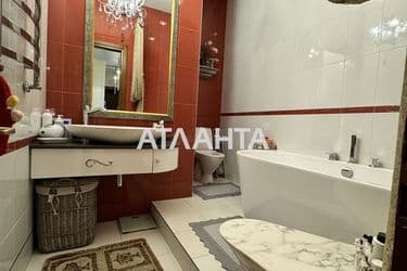 3-rooms apartment apartment by the address st. Karkashadze per Kirpichnyy per (area 116 m²) - Atlanta.ua - photo 37