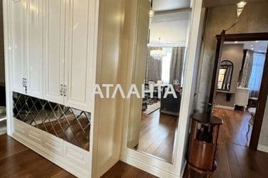 3-rooms apartment apartment by the address st. Karkashadze per Kirpichnyy per (area 116 m²) - Atlanta.ua - photo 35