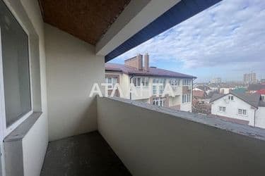 1-room apartment apartment by the address st. Institutskaya (area 42,3 m²) - Atlanta.ua - photo 20