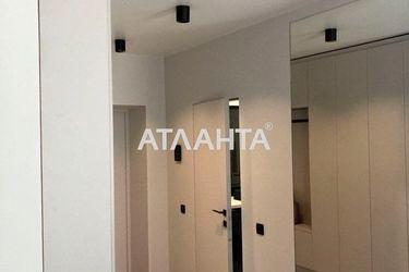 1-room apartment apartment by the address st. Polesskaya (area 33,5 m2) - Atlanta.ua - photo 21