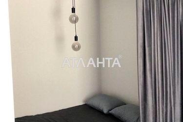 1-room apartment apartment by the address st. Polesskaya (area 33,5 m2) - Atlanta.ua - photo 16