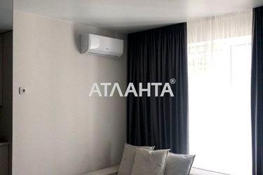 1-room apartment apartment by the address st. Polesskaya (area 33,5 m2) - Atlanta.ua - photo 14