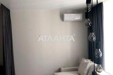 1-room apartment apartment by the address st. Polesskaya (area 33,5 m2) - Atlanta.ua - photo 15