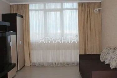 1-room apartment apartment by the address st. Breusa (area 49,5 m²) - Atlanta.ua - photo 13