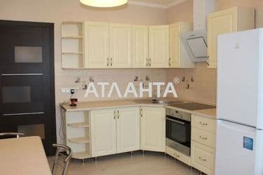 1-room apartment apartment by the address st. Breusa (area 49,5 m²) - Atlanta.ua - photo 16