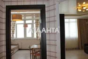 1-room apartment apartment by the address st. Breusa (area 49,5 m²) - Atlanta.ua - photo 17