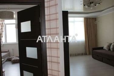 1-room apartment apartment by the address st. Breusa (area 49,5 m²) - Atlanta.ua - photo 21
